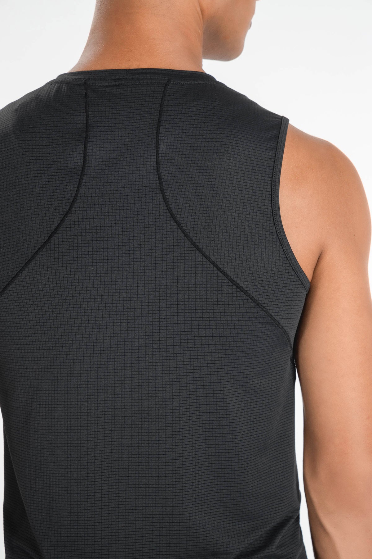Bike Men Move Pro Muscle Tank