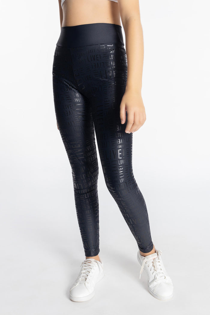 Sense® LIVE! Kids Leggings