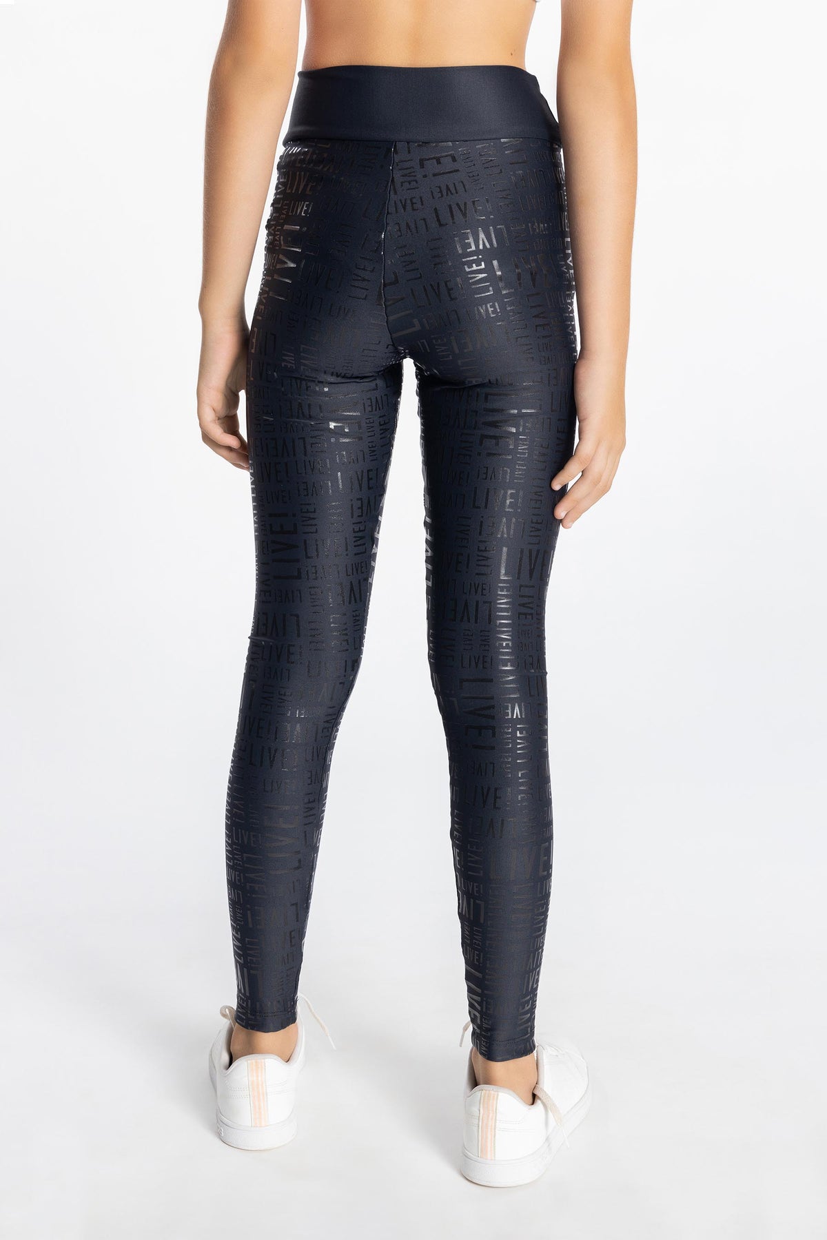 Sense® LIVE! Kids Leggings