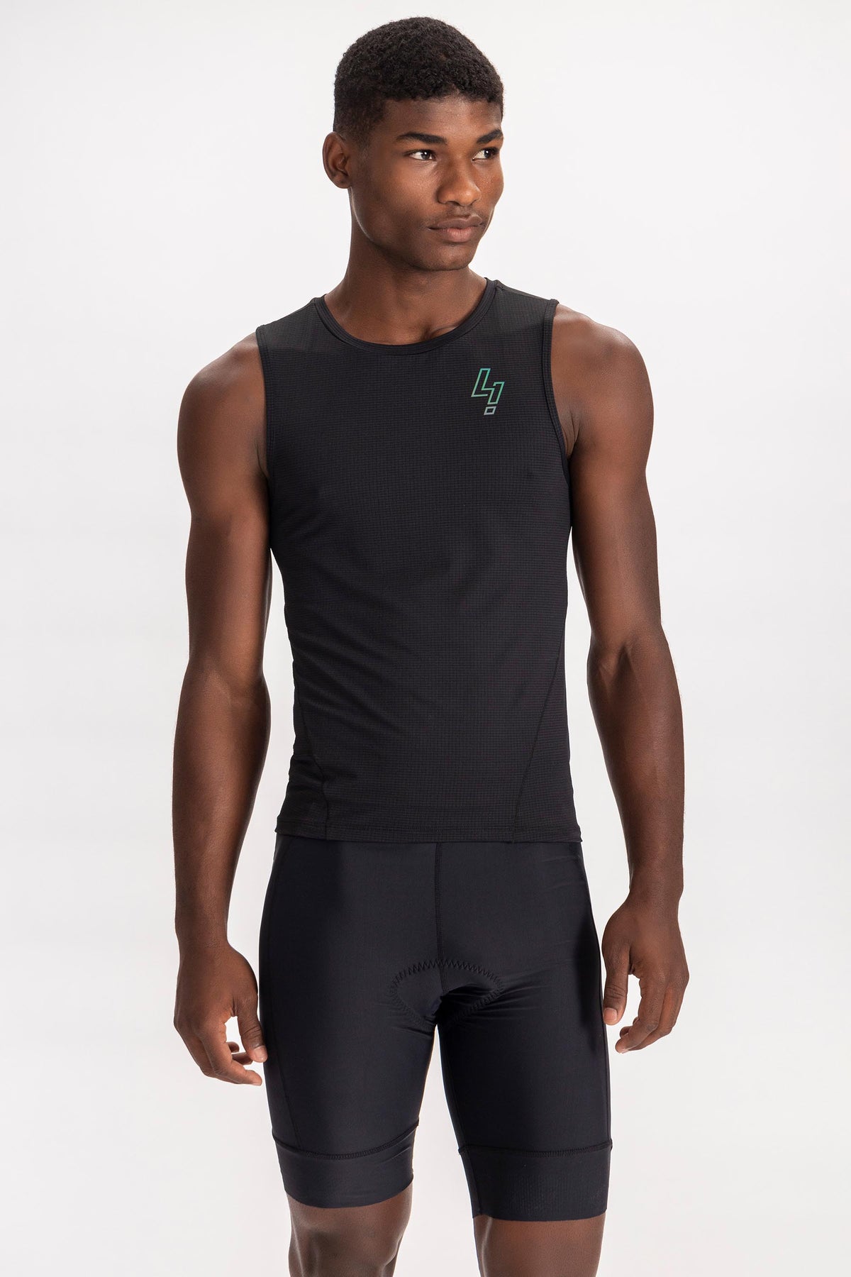 Bike Men Move Pro Muscle Tank