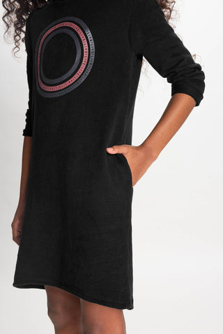 Kids Soft Side Dress