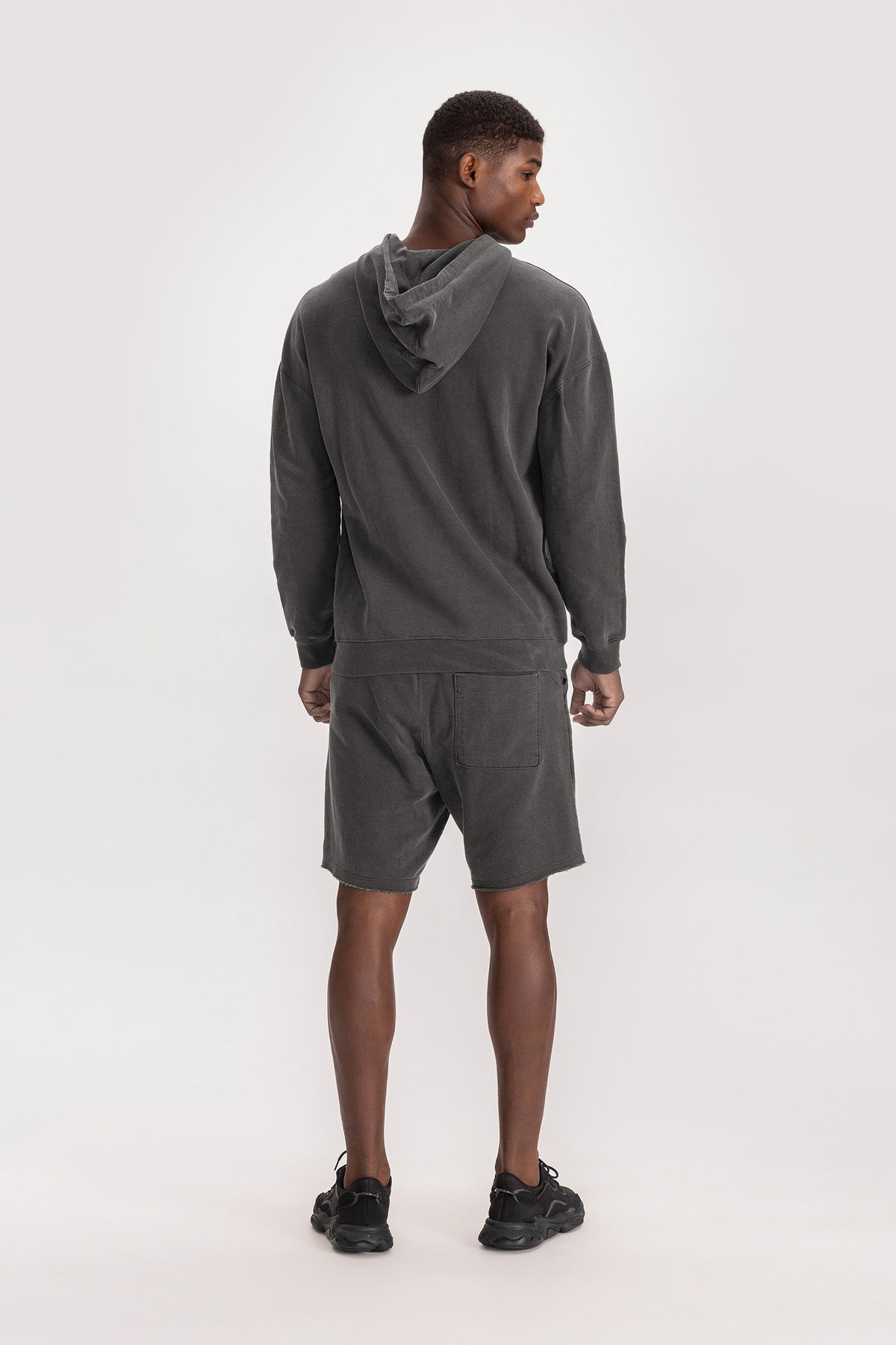 Urban Men Maxi Blouse