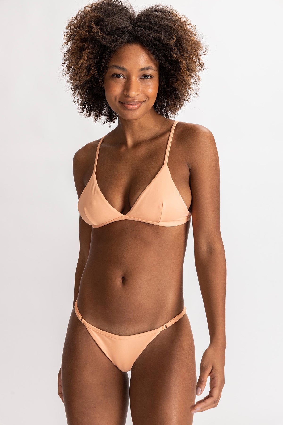 Sense® Triangle Bikini Top