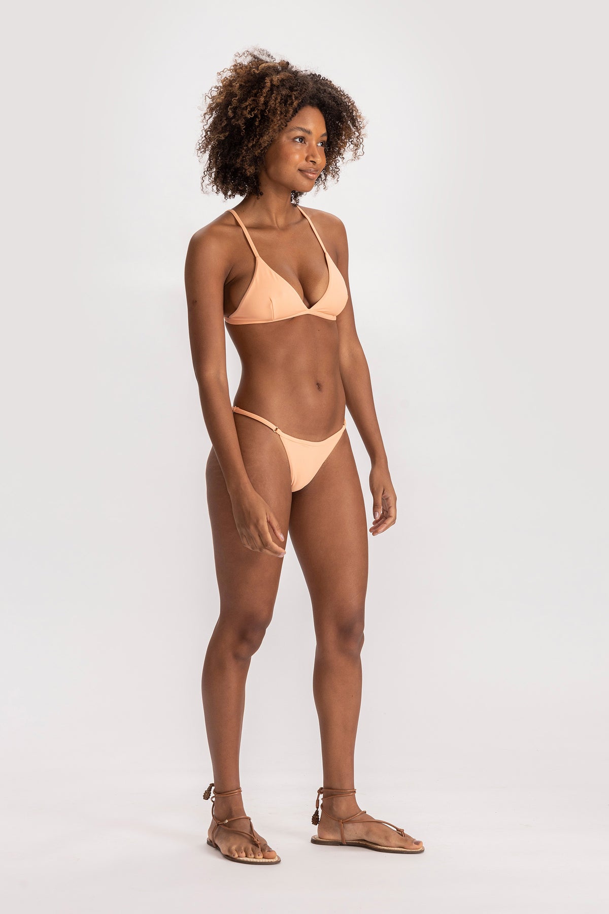 Sense® Triangle Bikini Top