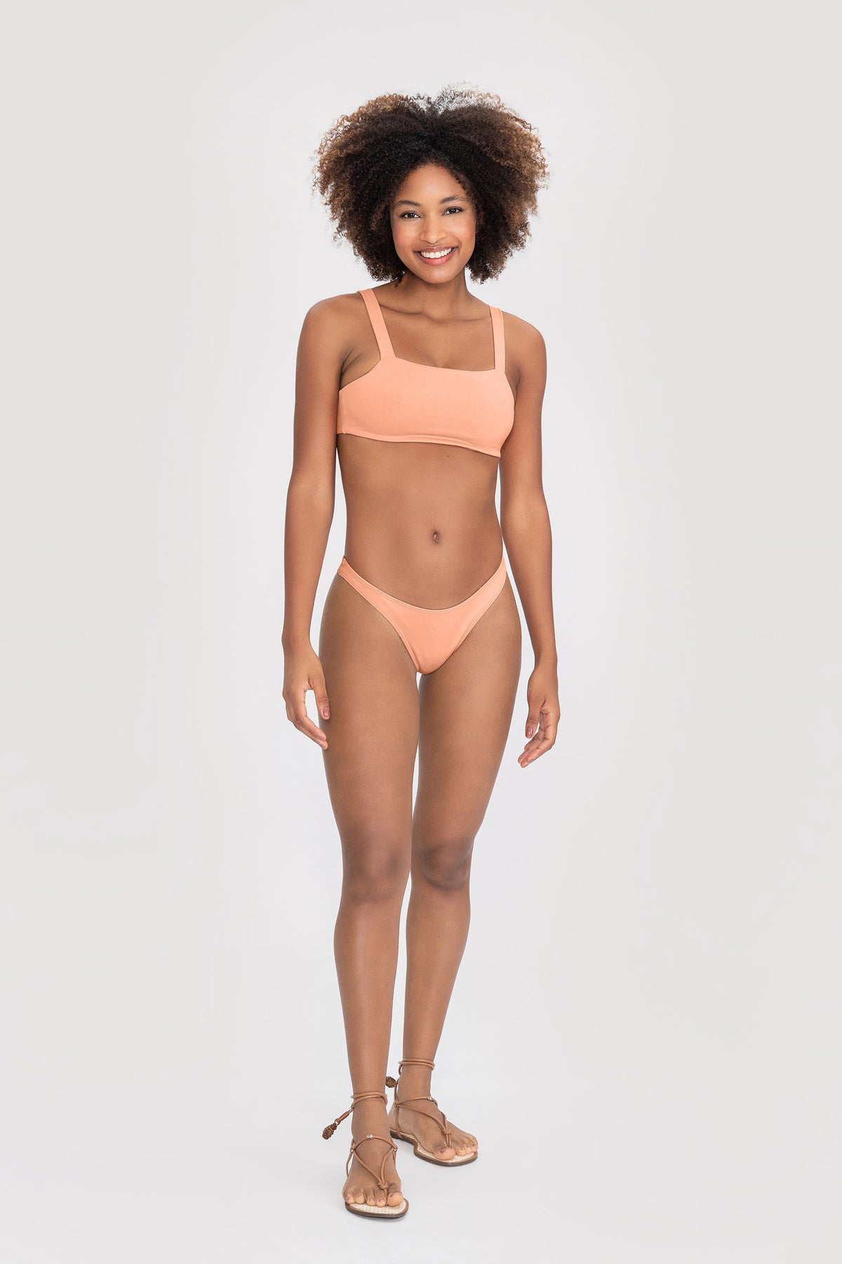 Essential High Rise Bottom