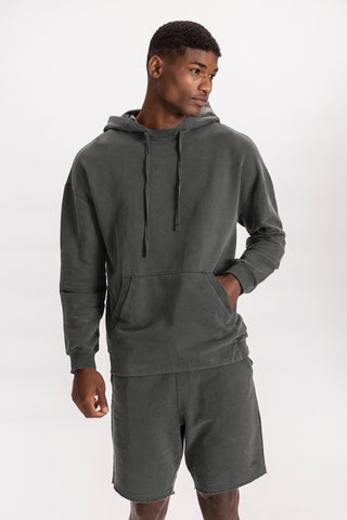 Urban Men Maxi Blouse
