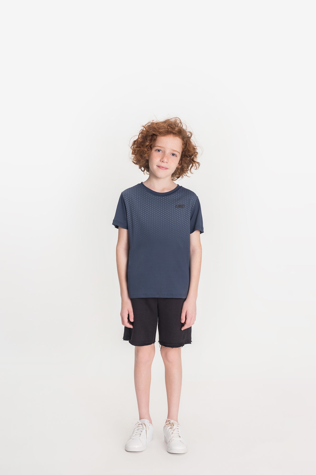 Kids Graphic T-Shirt