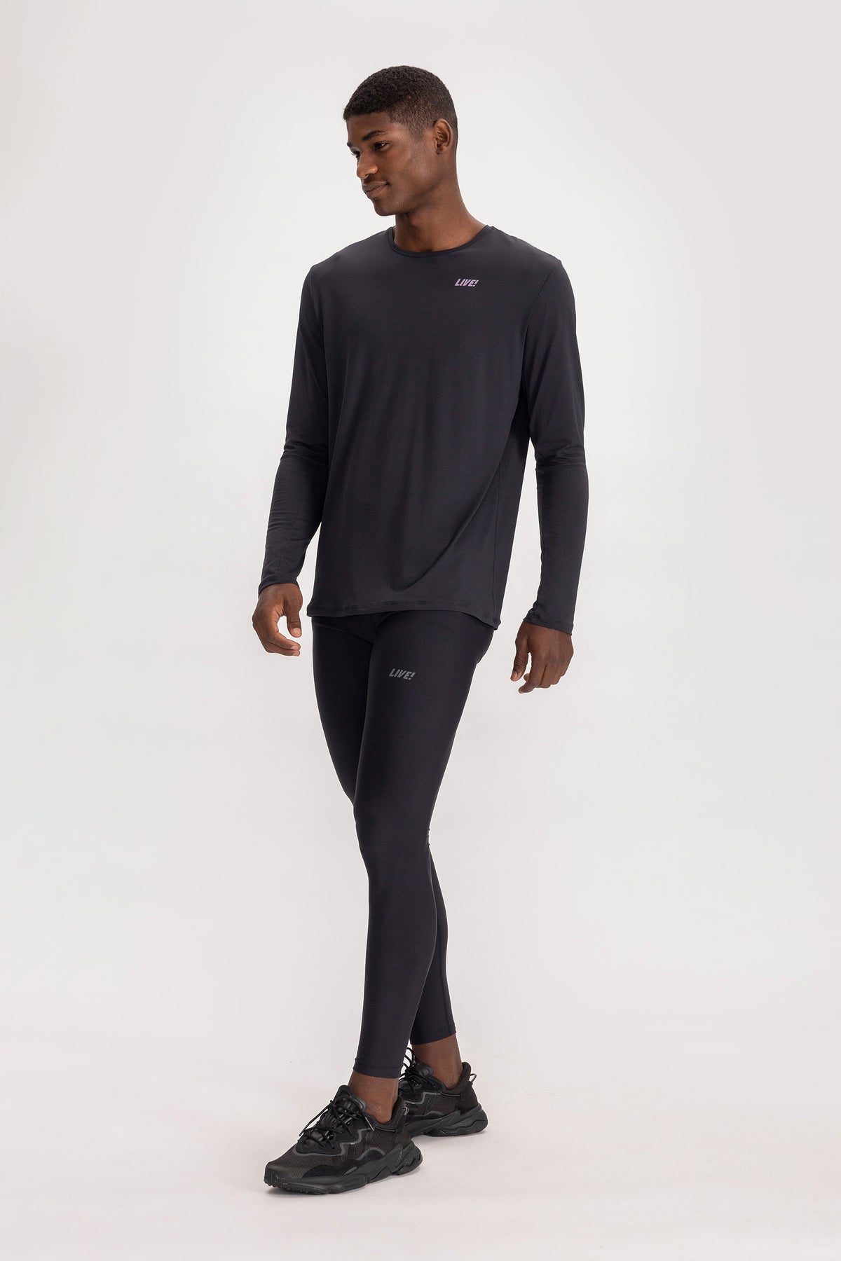 Essential Your Power T-Shirt