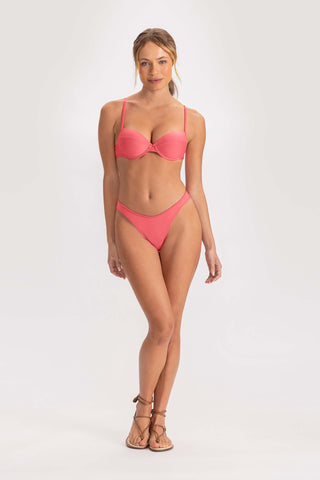 Essential High Rise Bottom