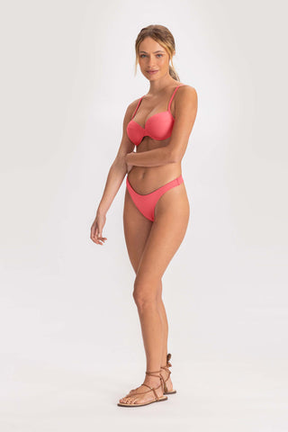 Essential High Rise Bottom