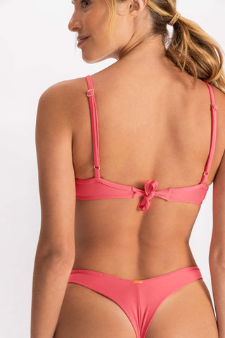 Essential High Rise Bottom