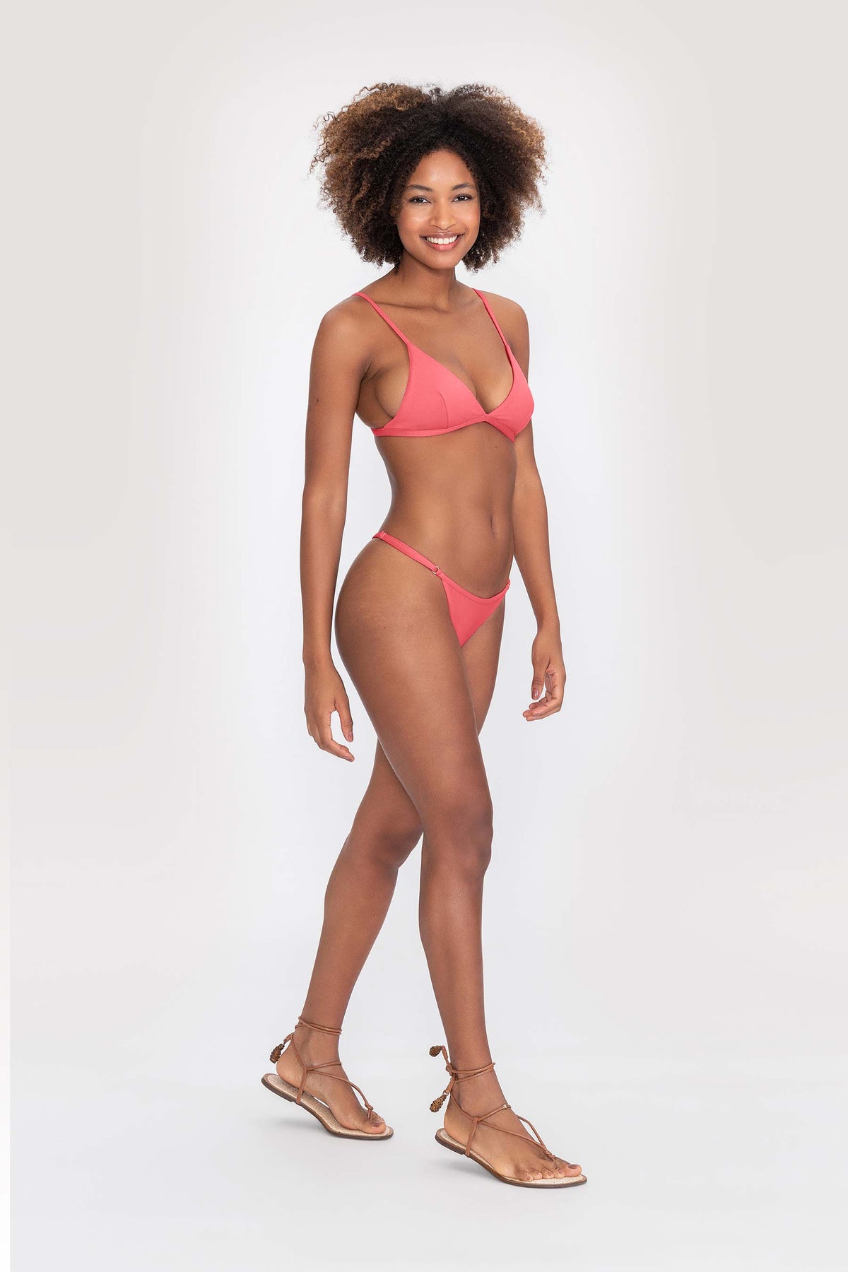 Sense® Triangle Bikini Top