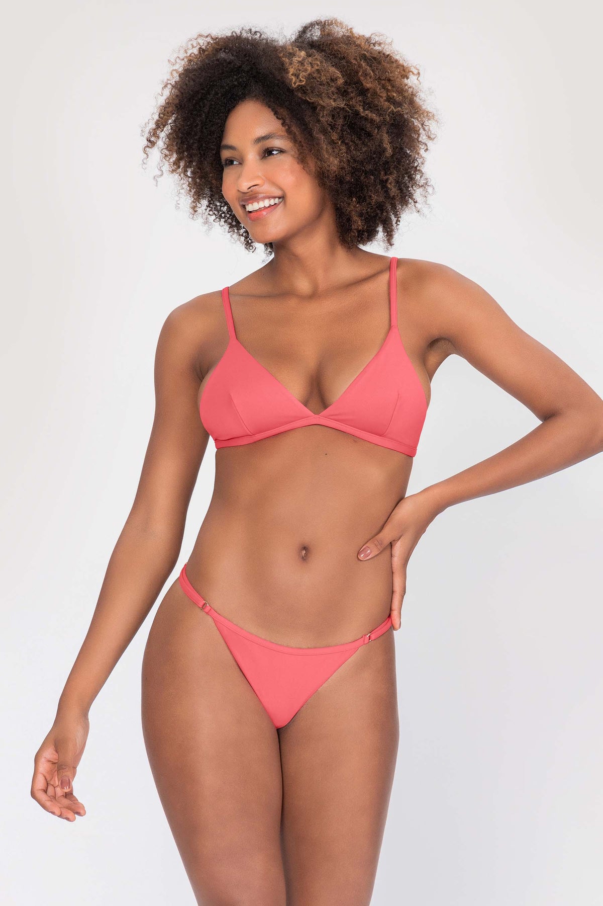 Sense® Triangle Bikini Top