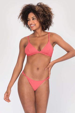 Sense® Triangle Bikini Top