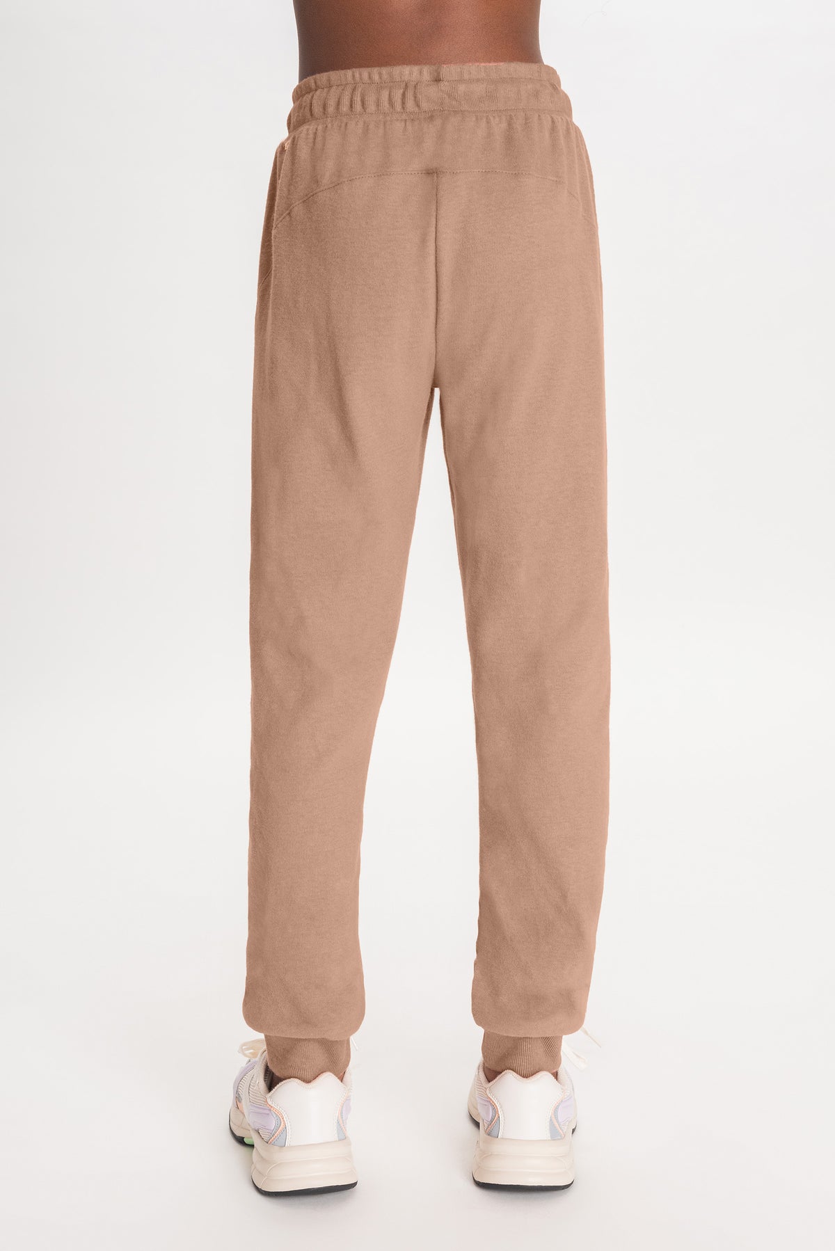 Kids Soft Side Pants