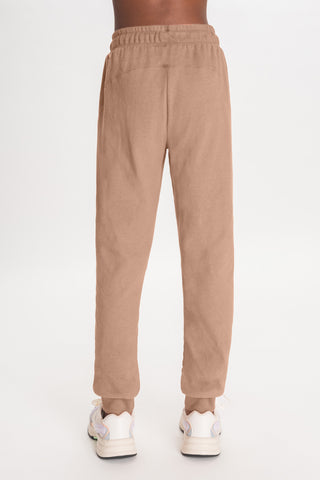 Kids Soft Side Pants