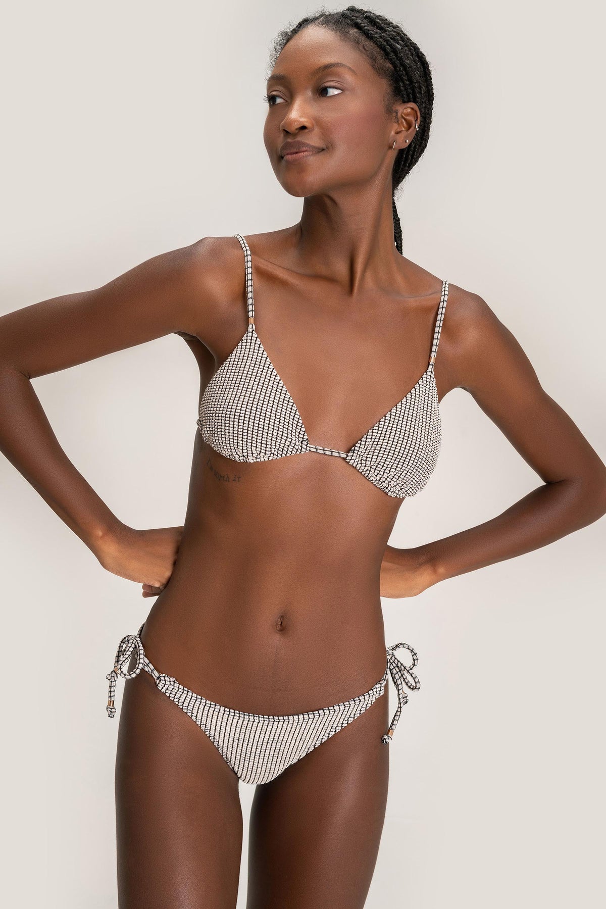 Tresse Smart Bottom