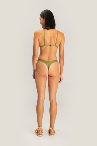 Essential High Rise Bottom