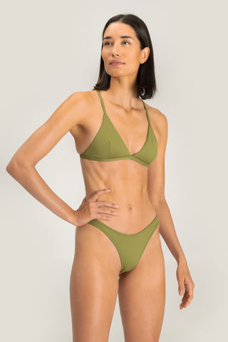 Essential High Rise Bottom