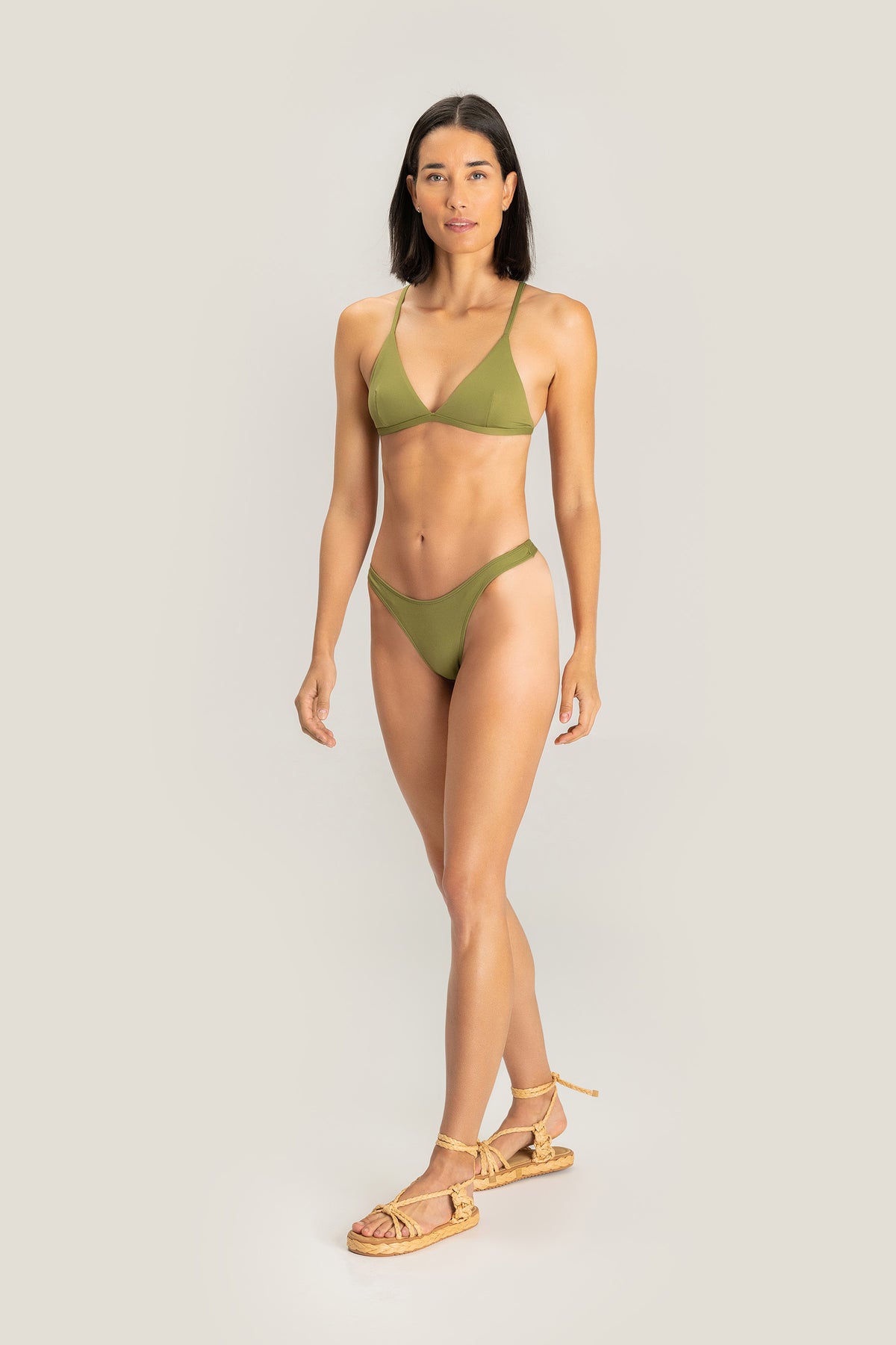 Essential High Rise Bottom