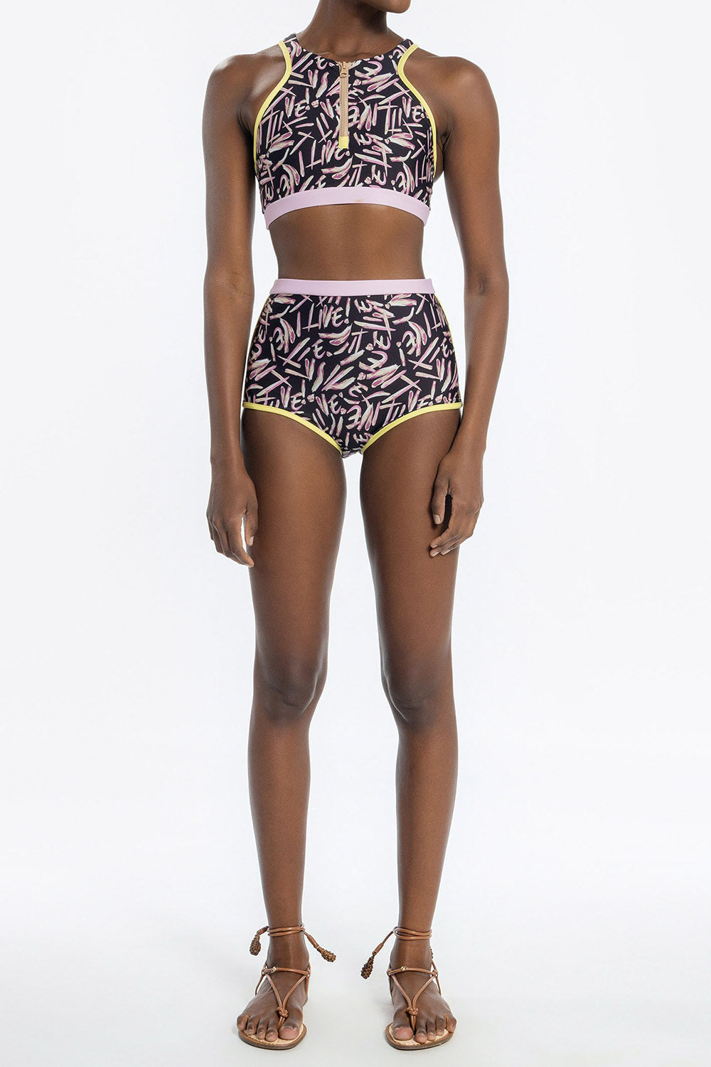 Space Acqua Hot Fit