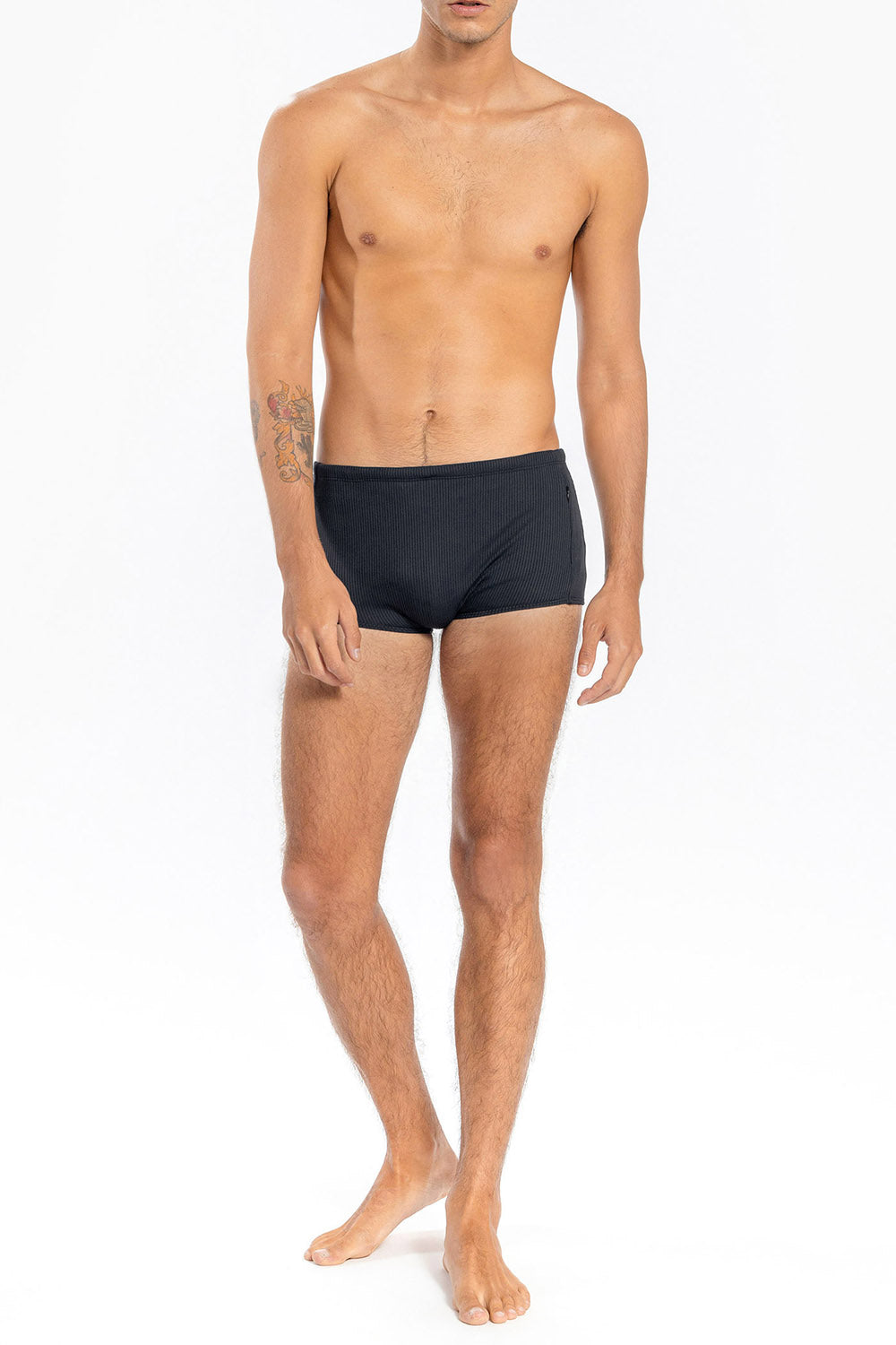 New Wave Pocket Trunks