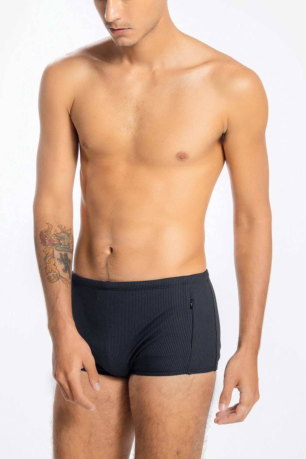 New Wave Pocket Trunks
