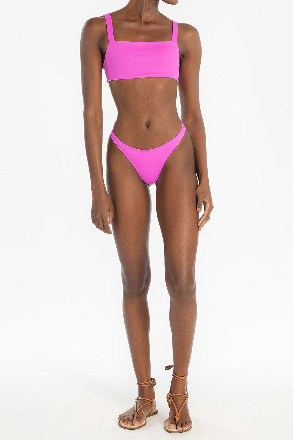 Essential High Rise Bottom