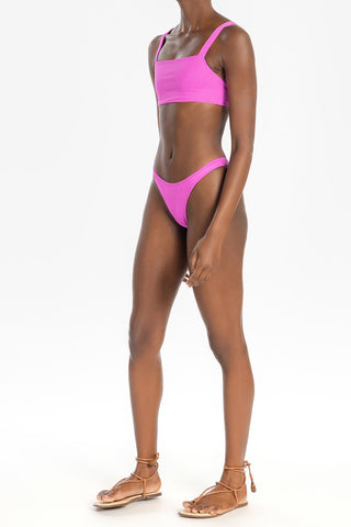 Essential High Rise Bottom