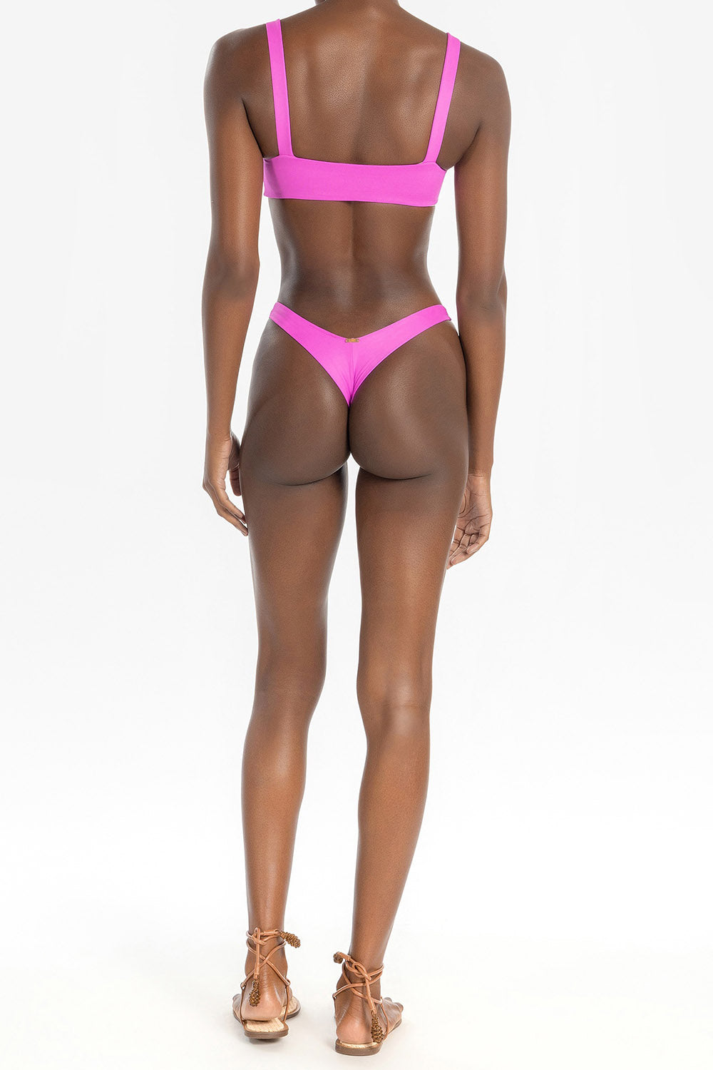 Essential High Rise Bottom