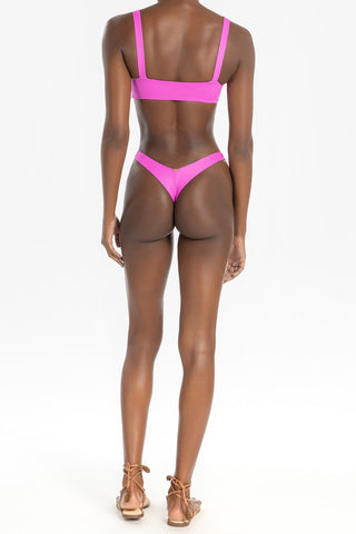 Essential High Rise Bottom