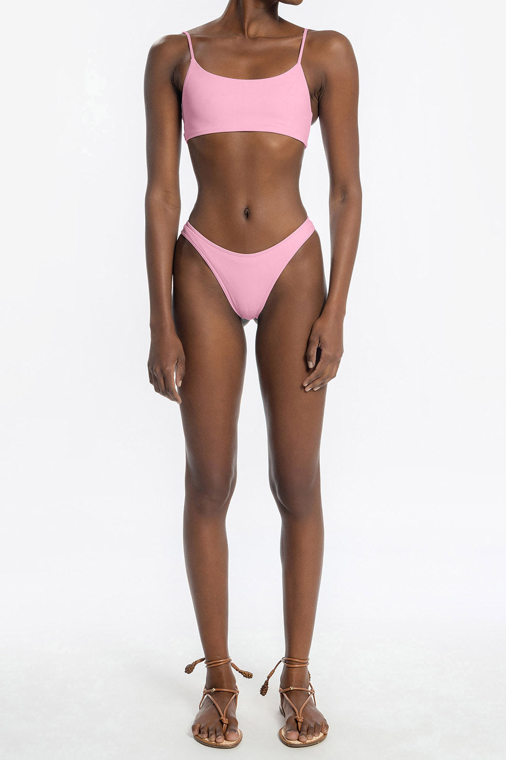 Essential High Rise Bottom