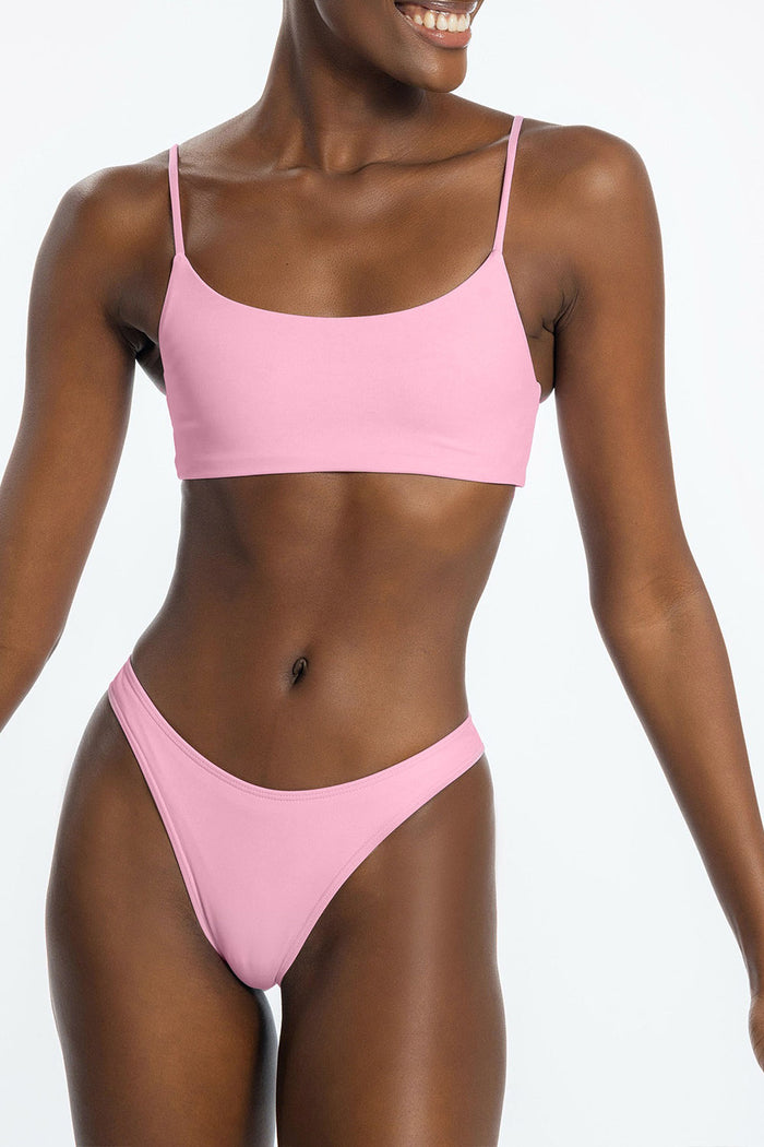 Essential High Rise Bottom