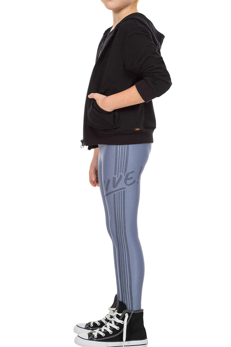 LIVE! Signature Kids Legging