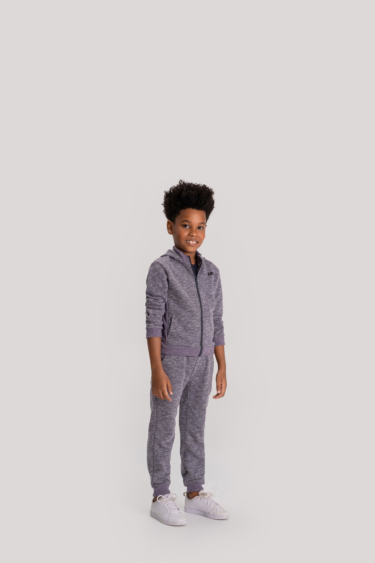 Kids Liveliness Jacket