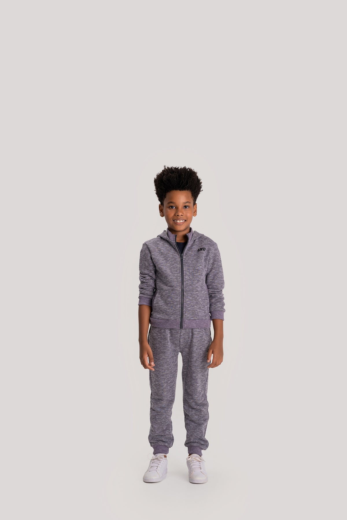 Kids Liveliness Jacket