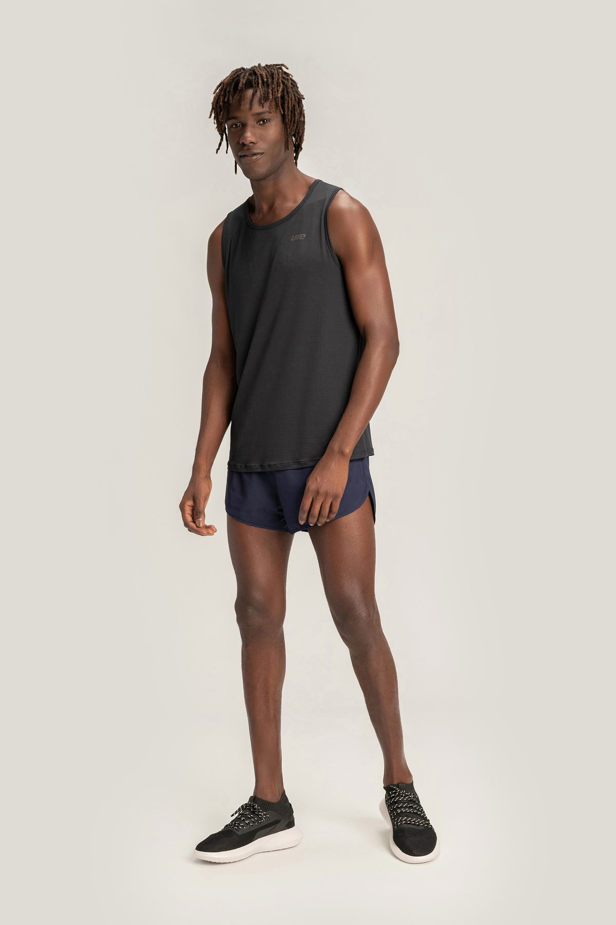 Men Run Shorts