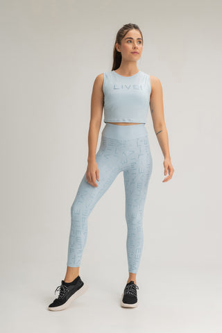 Hydefit® Adaptiv Icon Leggings