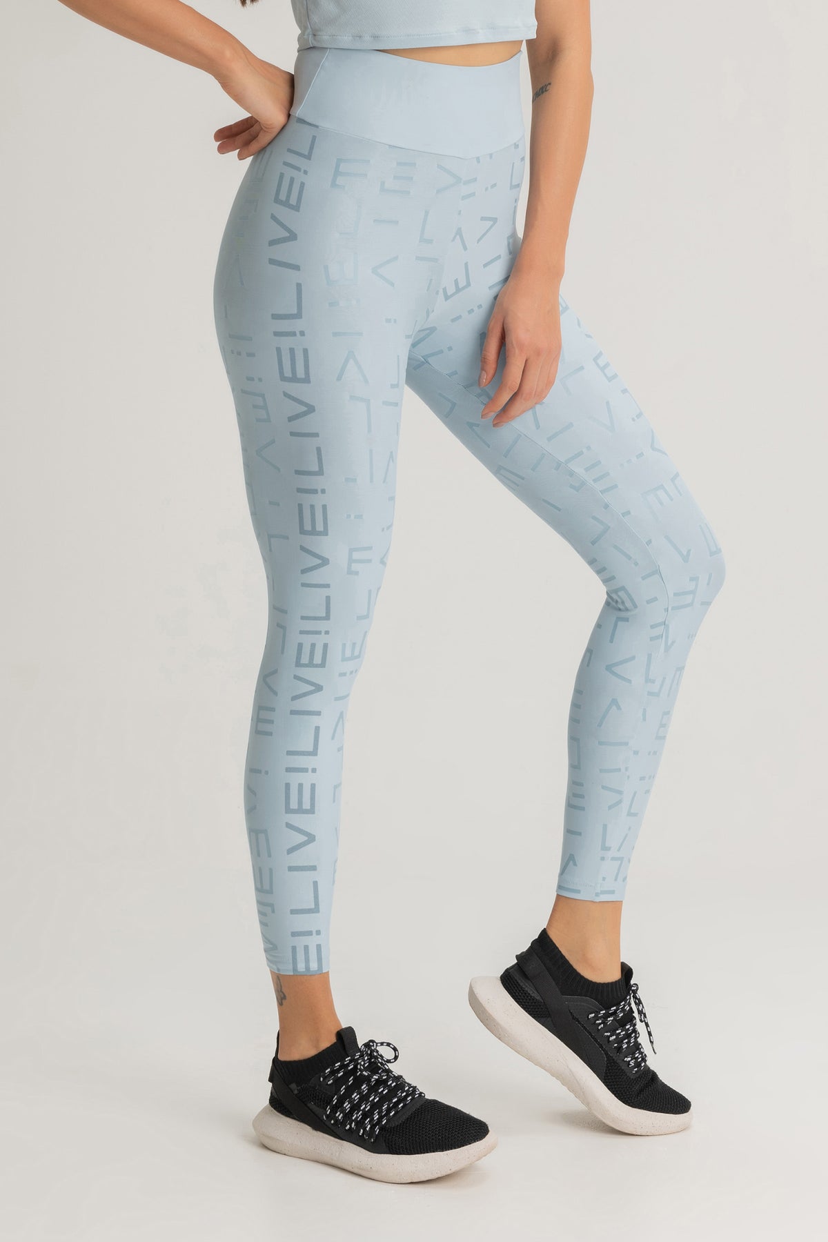 Hydefit® Adaptiv Icon Leggings