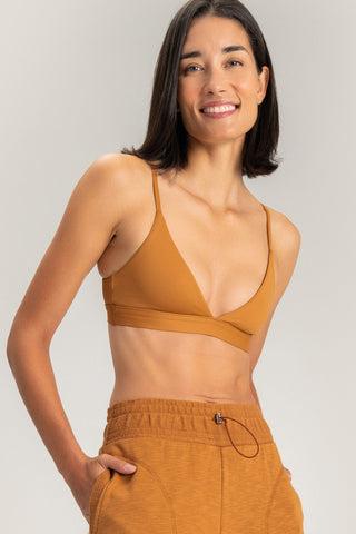 Essential Triangle Body Top