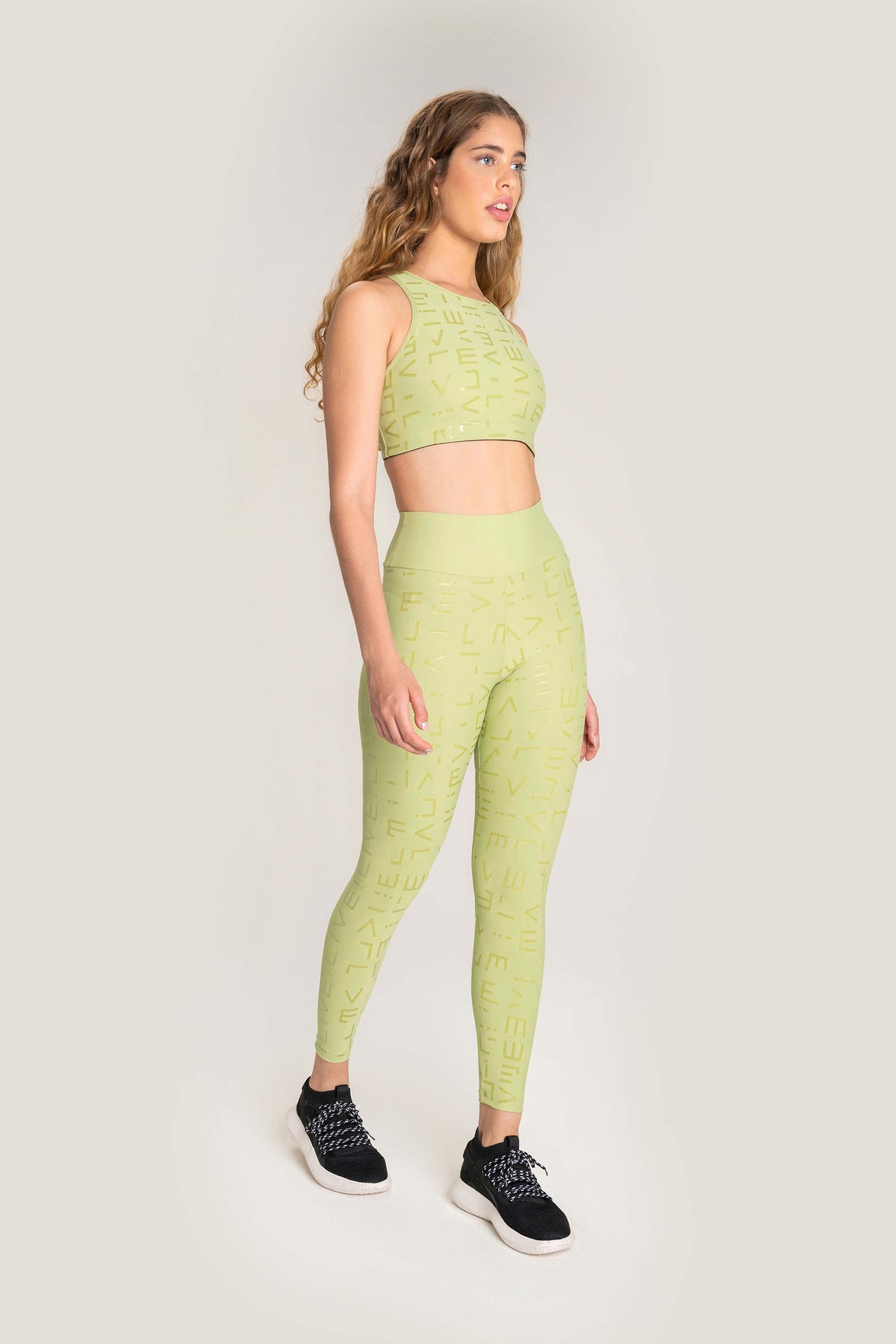 Hydefit® Adaptiv Icon Leggings