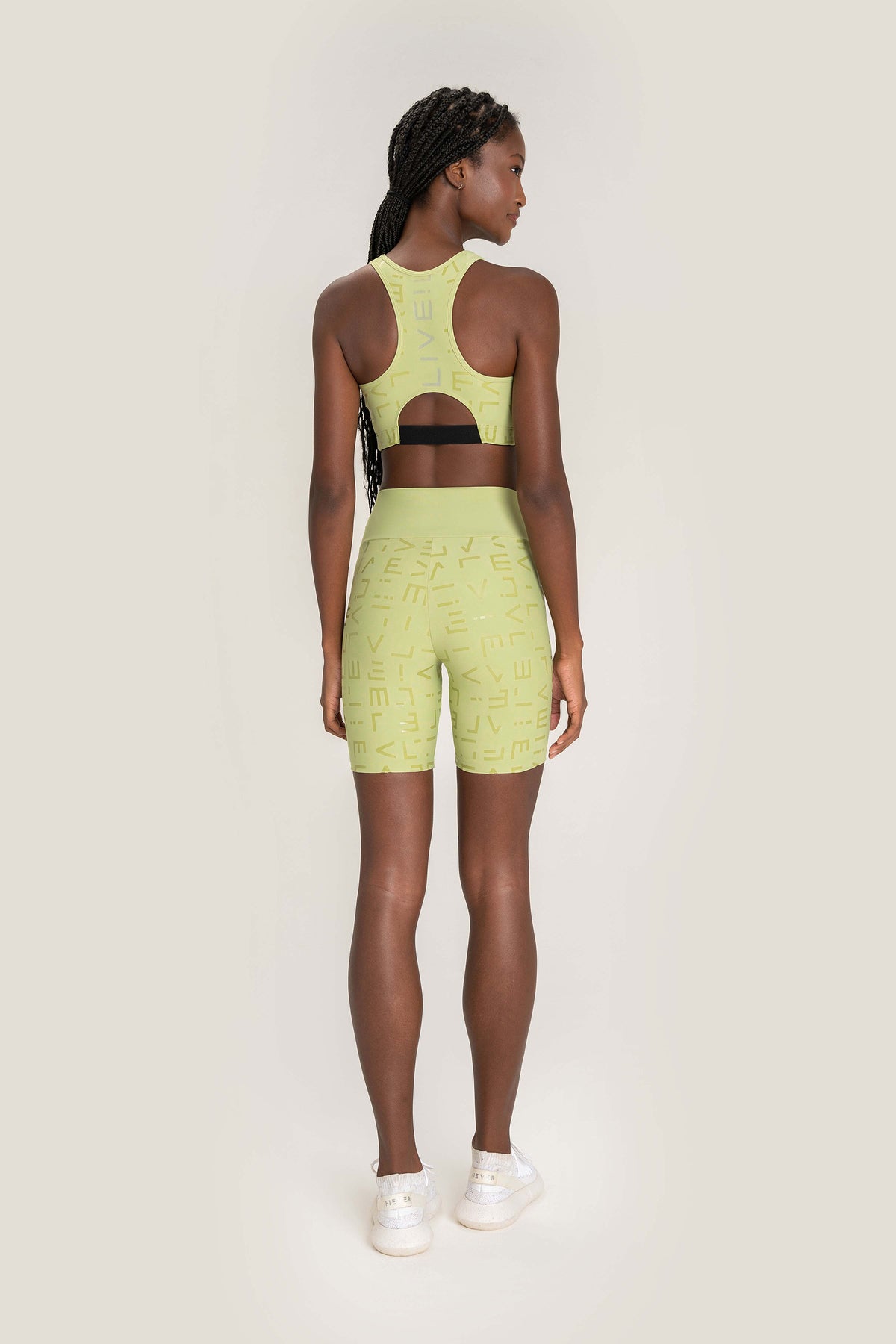 Hydefit® Adaptiv Icon Long Shorts