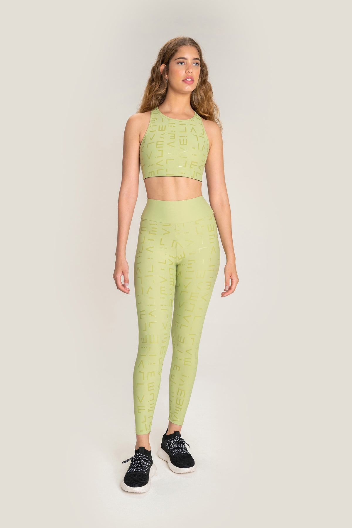 Hydefit® Adaptiv Icon Leggings