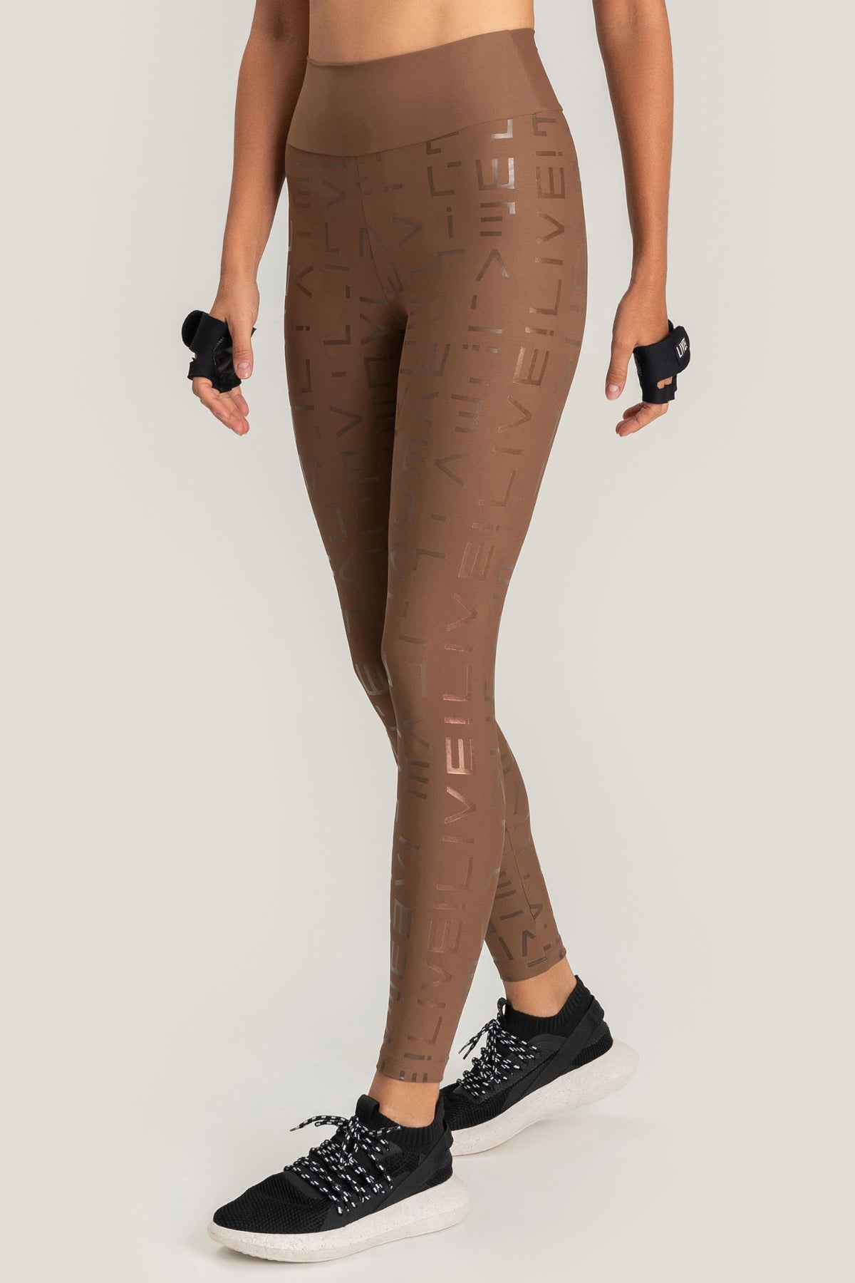 Hydefit® Adaptiv Icon Leggings