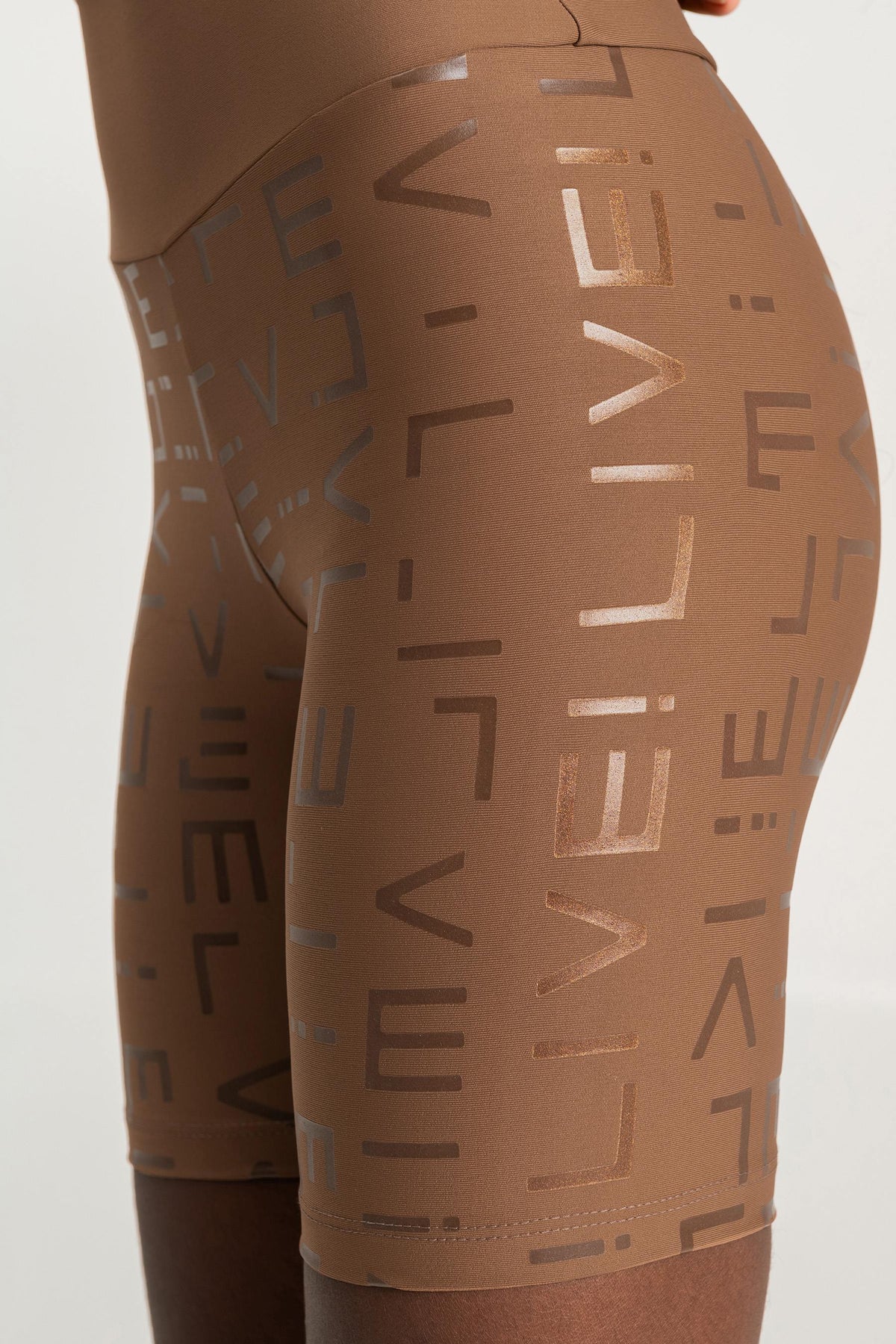 Hydefit® Adaptiv Icon Long Shorts