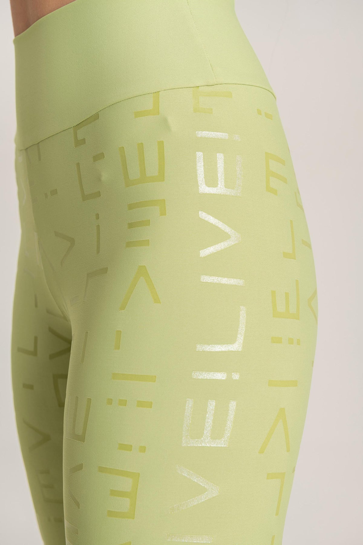 Hydefit® Adaptiv Icon Leggings