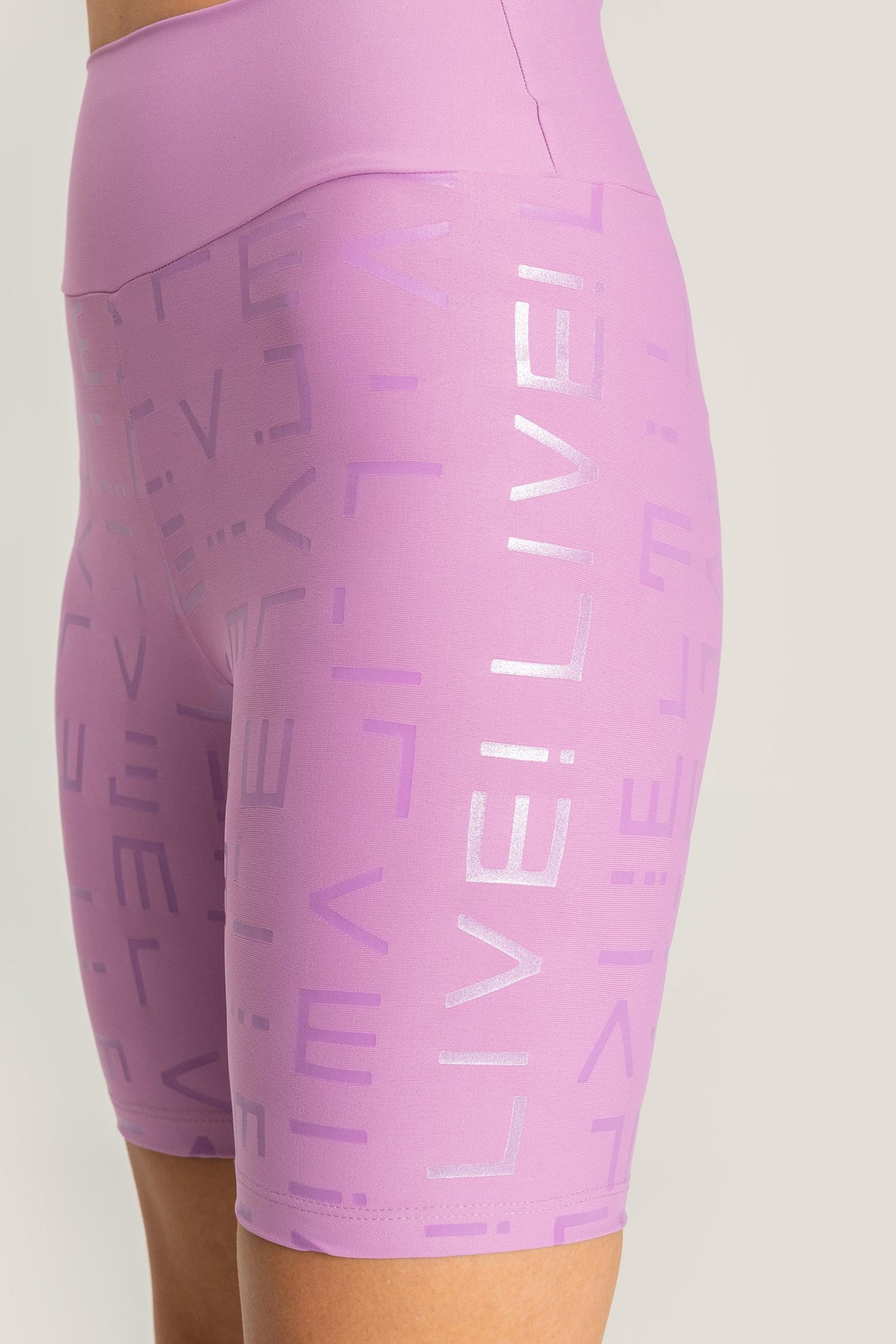 Hydefit® Adaptiv Icon Long Shorts