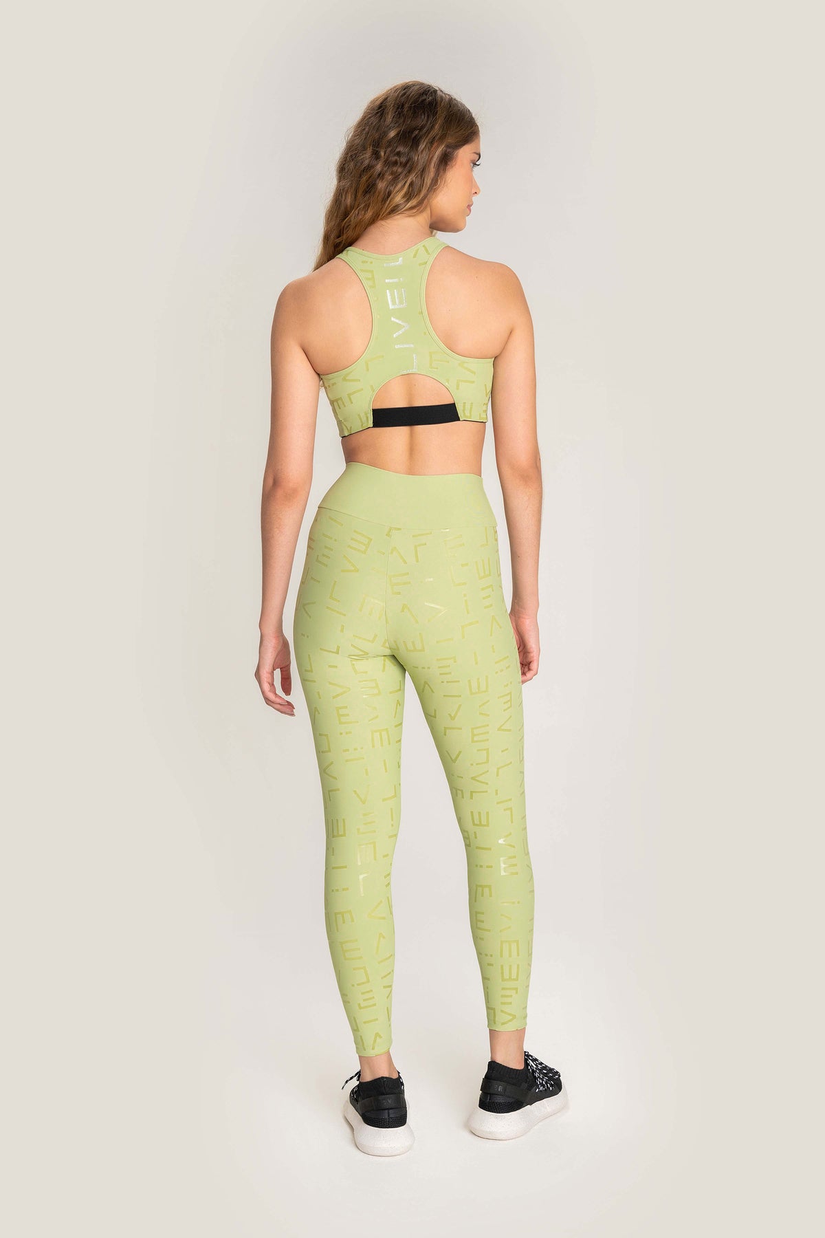 Hydefit® Adaptiv Icon Leggings