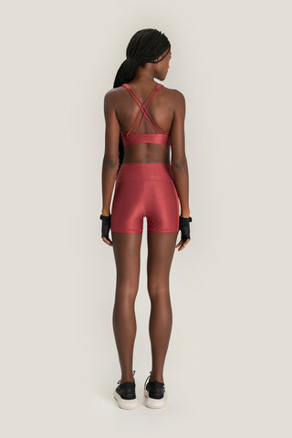 Allure Fitness Shorts