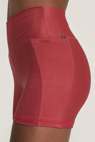 Allure Fitness Shorts